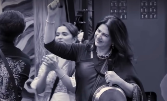 बिग बॉस 19: अशनूर-अभिषेक की गलती पर घर में हड़कंप, कुनिका ने दी चार दिन की चेतावनी