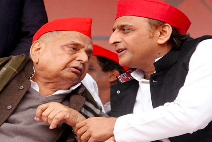 मुलायम सिंह की मुरादाबाद कोठी पर हाईकोर्ट का फैसला: सपा का कब्जा बरकरार, प्रशासन का नोटिस रद्द