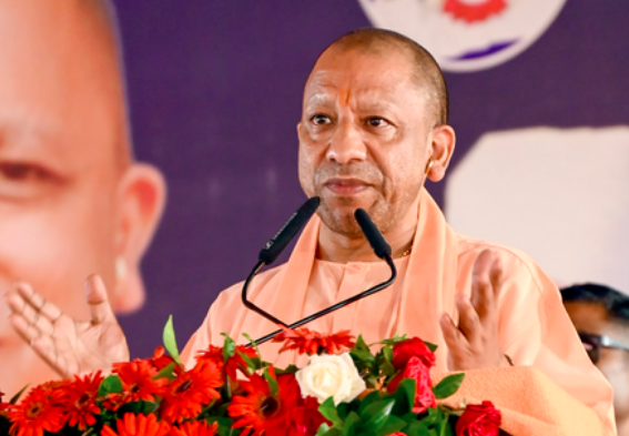 ‘समर्थ उत्तर प्रदेश-विकसित उत्तर प्रदेश @2047’ महाअभियान बना जनभागीदारी का प्रतीक- अब तक मिले 60 लाख से अधिक सुझाव