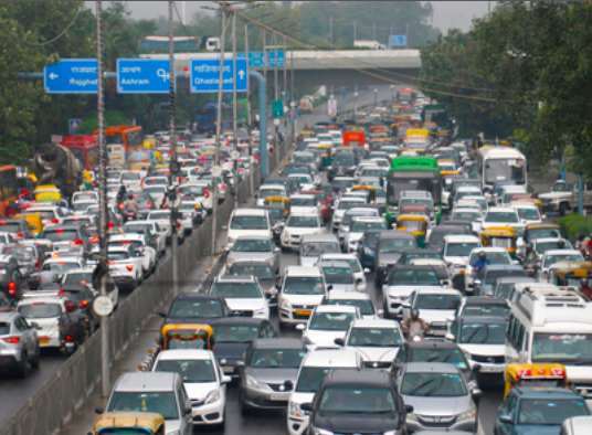 दिल्ली की सड़कों पर अब नहीं दौड़ेंगे पुराने ट्रक- 1 नवंबर से गैर-बीएस-6 वाहनों पर पूरी तरह रोक