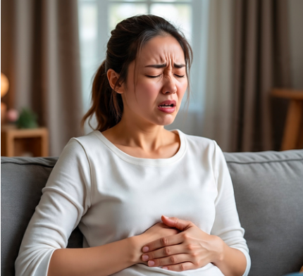 पेट दर्द और गैस से तुरंत राहत पाने के आयुर्वेदिक उपाय