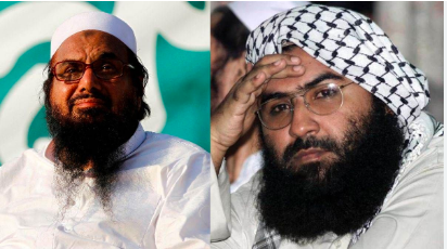 मसूद अजहर ने बनाई महिला जिहाद ब्रिगेड? —