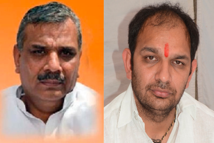 भाकियू ने गन्ना मूल्य पर जताई ख़ुशी, हरेंद्र मलिक और पंकज मलिक ने बताया अपर्याप्त