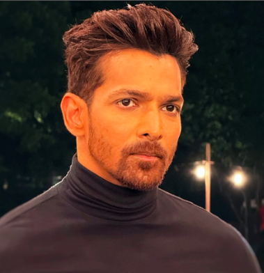 हर्षवर्धन राणे बोले- एक वक्त था जब 10 रुपये और छोले-चावल में काटे दिन, अब मनाया फिल्म की सफलता का जश्न