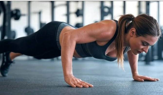 40 की उम्र के बाद भी रह सकते हैं फिट, जानें कौन-सी स्ट्रेंथ ट्रेनिंग है सबसे असरदार