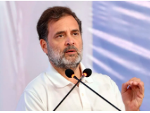 राहुल गांधी बोले – अब हर चीज पर लिखा हो ‘मेड इन बिहार’, नहीं ‘मेड इन चाइना’