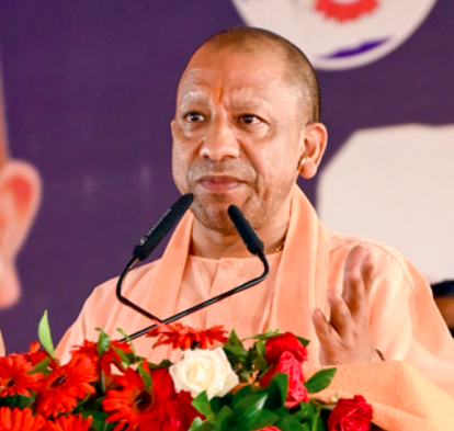 पूर्व केंद्रीय मंत्री प्रमोद महाजन की जयंती पर देशभर से श्रद्धांजलि, योगी आदित्यनाथ ने किया नमन