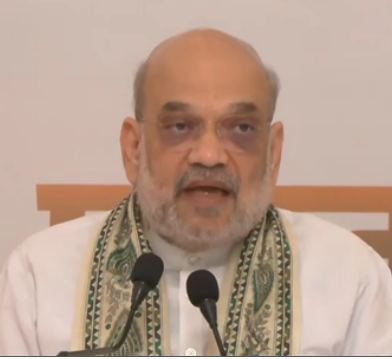 सरदार पटेल की 150वीं जयंती पर 1 से 15 नवंबर तक एकता नगर में होगा ‘भारत पर्व’- अमित शाह