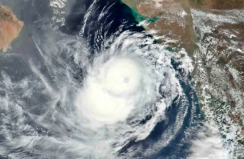 चक्रवाती तूफान ‘मोन्था’ का छत्तीसगढ़ में असर: कई जिलों में बारिश, कोंडागांव में पुलिया टूटी, 8 जिलों में यलो अलर्ट