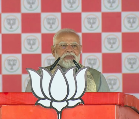 मुजफ्फरपुर की लीची जितनी मीठी, उतनी ही मीठी यहां की जनता की बोली-  मोदी