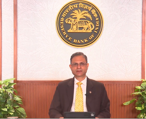 अमेरिकी फेड की ब्याज दर कटौती से आरबीआई को मिला संकेत, जल्द हो सकती है रेपो रेट में कमी