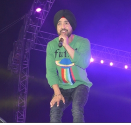 खालिस्तानी धमकियों के बीच बोले दिलजीत दोसांझ – “धरती एक है, मैं हमेशा प्यार ही फैलाऊंगा”