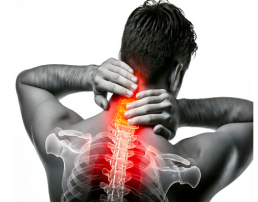 गर्दन का दर्द और एक्सरसाइज: मिनटों में मिलेगा आराम