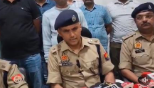 सहारनपुर में महिला ने एसपी सिटी को फोन और व्हाट्सऐप पर दी गालियां, पुलिस करेगी सख्त कार्रवाई