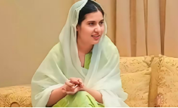 सपा सांसद इकरा हसन के नाम से बनी फेसबुक आईडी से योगी आदित्यनाथ को लेकर आपत्तिजनक पोस्ट, एक गिरफ्तार