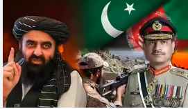 पाकिस्तान और अफगानिस्तान ने युद्धविराम जारी रखने पर जताई सहमति, तुर्किये और कतर की मध्यस्थता से बनी बात