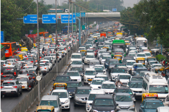 दिल्ली सरकार का बड़ा फैसला: पंजीकरण निरस्त वाहनों के एनओसी पर एक वर्ष की समय सीमा समाप्त, वाहन मालिकों को राहत