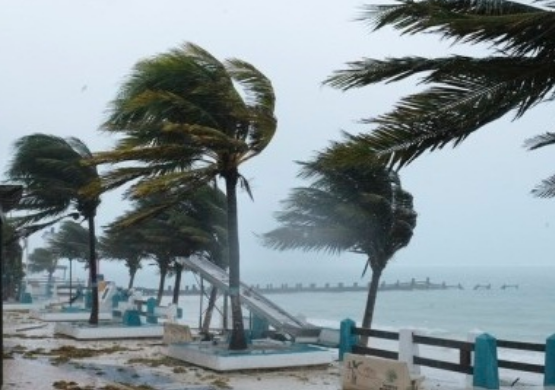 कैरिबियाई देशों में तूफान ‘मेलिसा’ की तबाही, जमैका-क्यूबा-हैती में अब तक दर्जनों की मौत