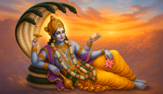 देवउठनी एकादशी 2025: तिथि, मुहूर्त और पूजा विधि