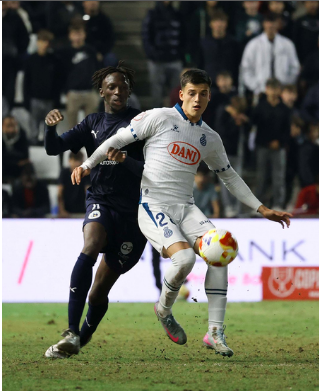 कोपा डेल रे: एस्पेनयोल और लेवांटे ने पहले दौर में दर्ज की जीत