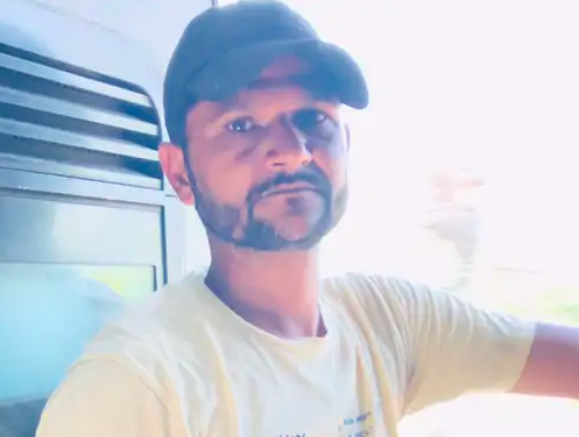 बुलंदशहर: मामा-मामी ने हथौड़े से भांजे इमरान की निर्मम हत्या की, सनसनीखेज मामला