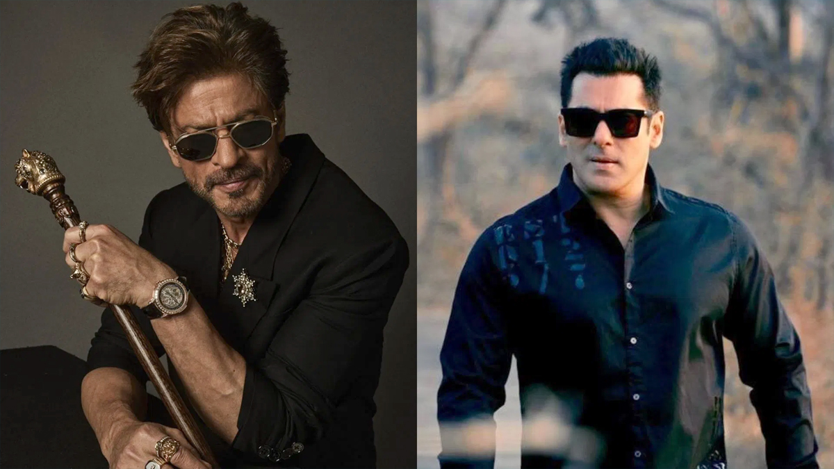 सलमान खान और शाहरुख खान की फिल्म फीस और अरबों की संपत्ति का खुलासा, जानिए कितनी है एक फिल्म की मोटी फीस