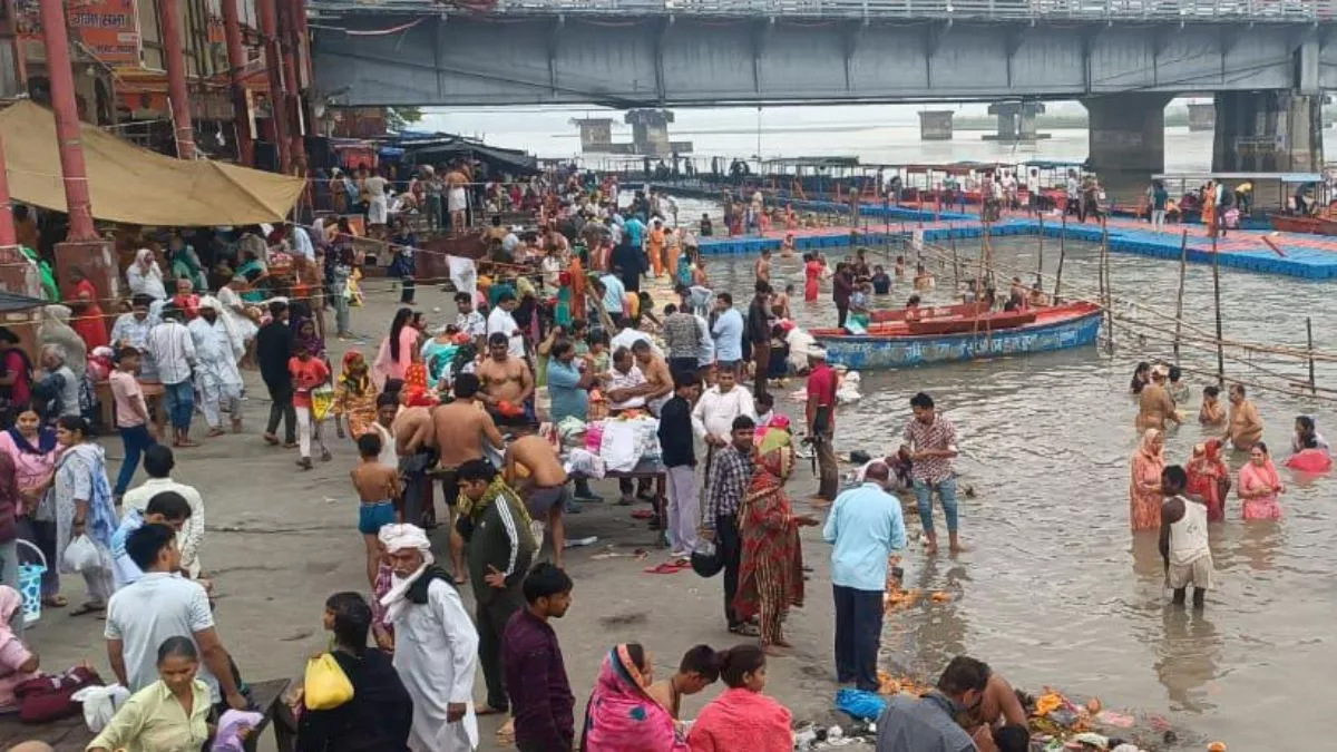 शरद पूर्णिमा 2025: अमृतमयी चांदनी रात में खीर का प्रसाद और आरोग्य का आशीर्वाद