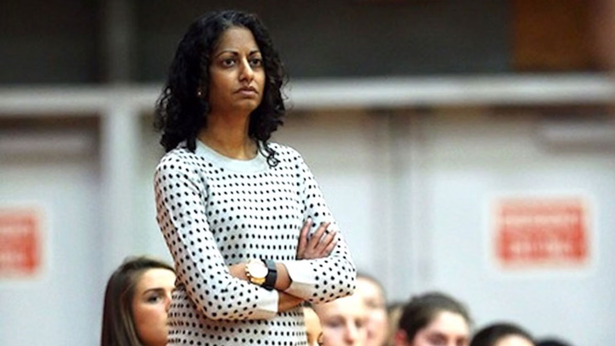 WNBA में भारत की गूंज: सोनिया रमन बनीं सिएटल स्टॉर्म की मुख्य कोच, इतिहास में दर्ज हुआ नाम