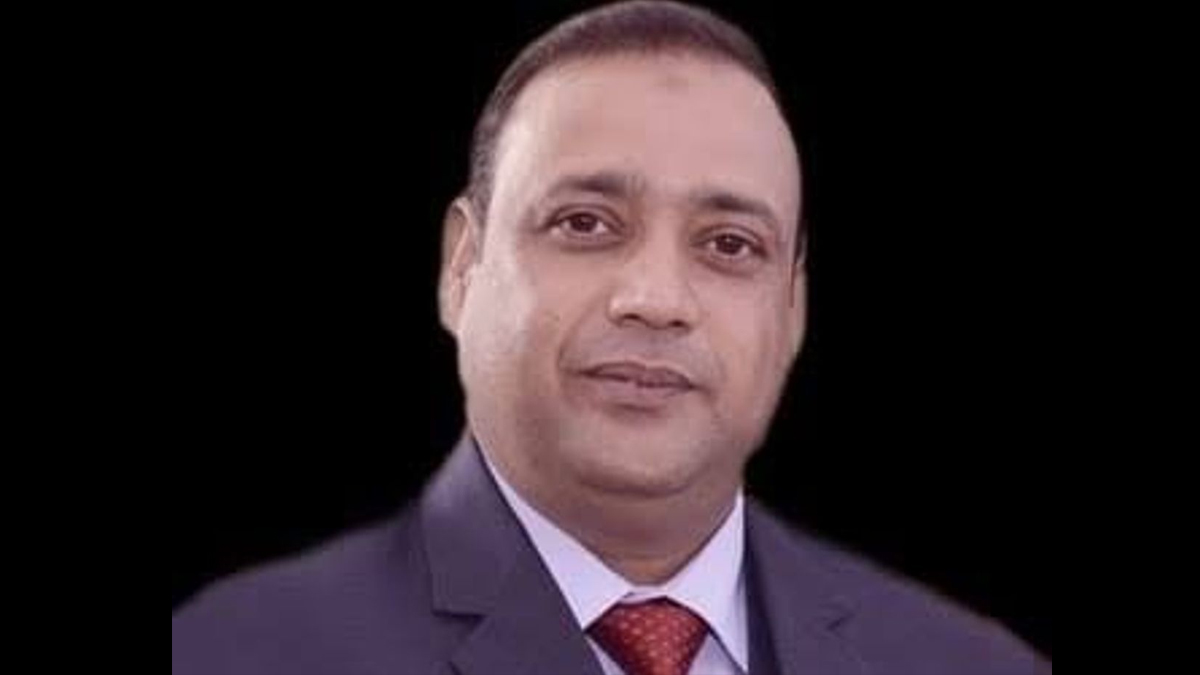 सपा का मास्टरस्ट्रोक! दानिश अख्तर बने प्रत्याशी, पुरानी पेंशन और मानदेय बढ़ाने को बनाएंगे एजेंडा