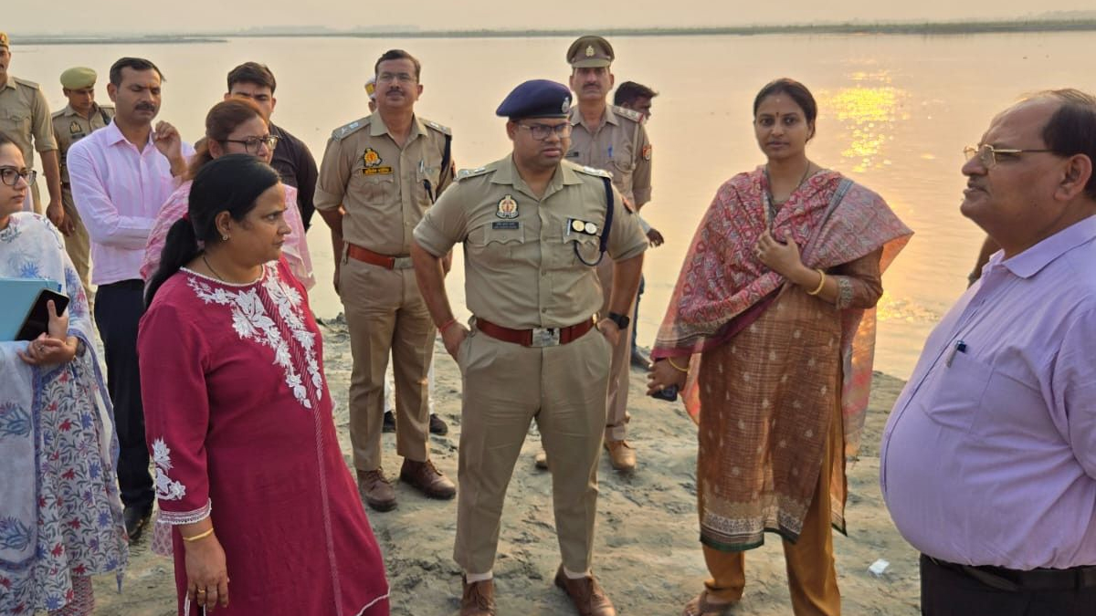 भक्ति, संस्कृति और मनोरंजन का संगम बनेगा तिगरी गंगा मेला: चार दिन तक चलेगा कला-संगीत का महोत्सव, श्रद्धालु झूम उठेंगे