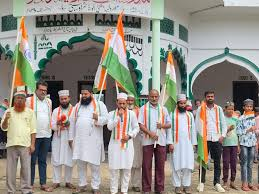 मेरठ में इस्लामी विद्वानों ने दिया अमन का पैगाम - कहा, शांति और सहिष्णुता ही इस्लाम की असली पहचान