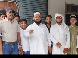 मेरठ में 
