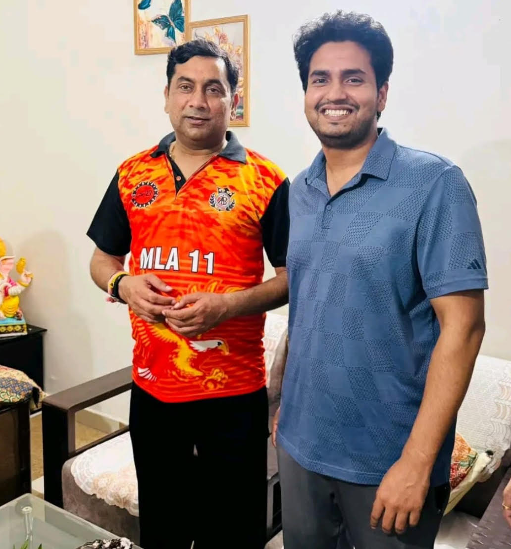 मेरठ में सोमेंद्र तोमर के 'चेले' के खिलाफ बीजेपी के सभी बड़े नेता एसएसपी से मिले, सख्त कार्यवाही का बनाया दबाव