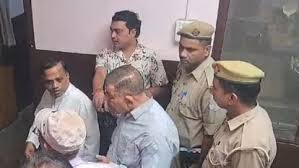 मेरठ के सरधना में महिला को घर में घुसकर मारी गोली, हालत गंभीर