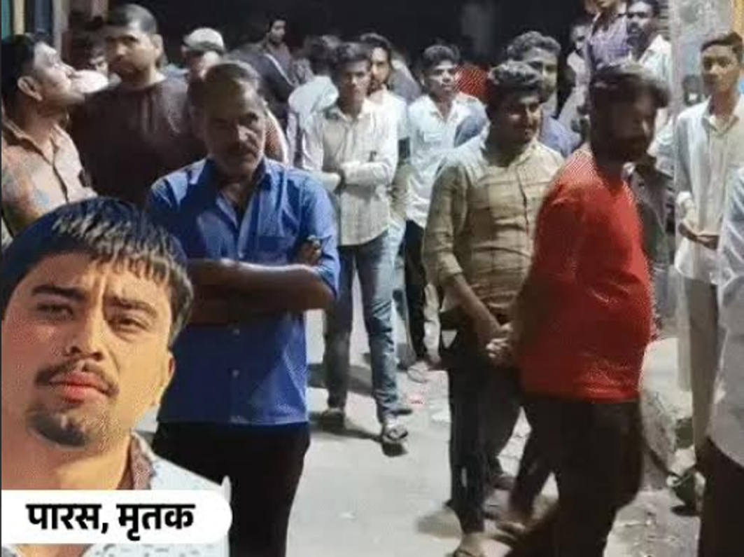मुजफ्फरनगर में वॉलीबॉल विवाद में युवक की चाकू गोदकर नृशंस हत्या, हमलावर और उसका साथी फरार