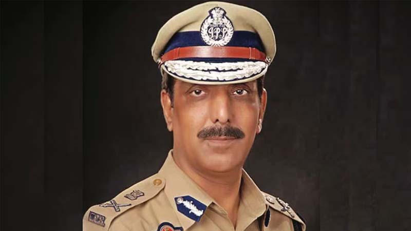 पंजाब के पूर्व DGP मोहम्मद मुस्तफा, पत्नी रजिया सुल्ताना सहित चार पर बेटे की संदिग्ध मौत का केस दर्ज