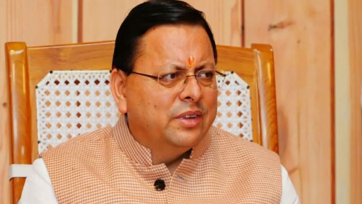 उत्तराखंड की रजत जयंती पर राष्ट्रपति और प्रधानमंत्री की शिरकत से गूंजेगा पर्वतीय प्रदेश, जनसहभागिता को बना लक्ष्य