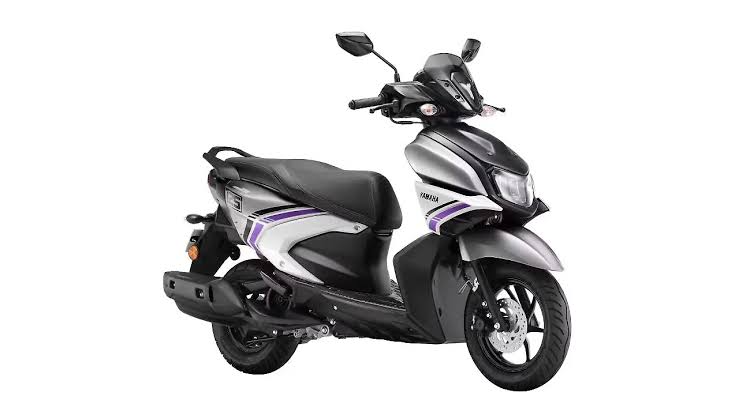 Yamaha India August 2025 Sales Report – Ray ZR ने बनाया रिकॉर्ड, FZ और MT15 की सेल में जबरदस्त उछाल