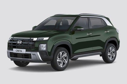 GST कट के बाद धूम मचाने लगी Hyundai Creta, सितंबर 2025 में हुई रिकॉर्ड बिक्री