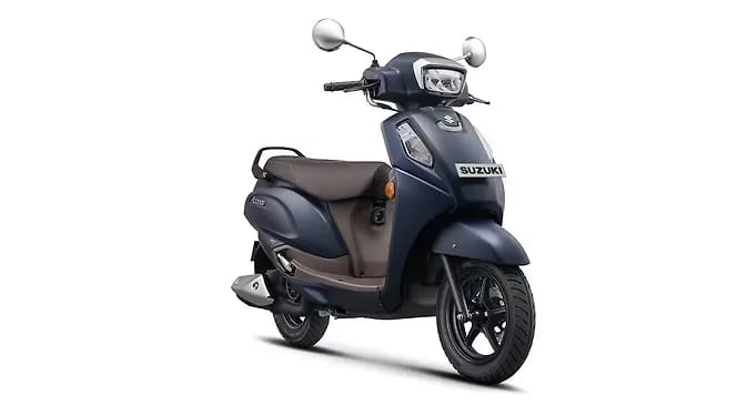 Suzuki Access 125 GST कट के बाद हुआ ₹8,500 तक सस्ता दमदार स्कूटर, अब Honda Activa और TVS Jupiter को दे रही है कड़ी टक्कर 