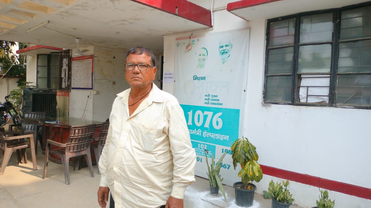 मुजफ्फरनगर में किसान का अपहरण, फिरौती में 10 लाख लेकर 8 घंटे बाद छोड़ा