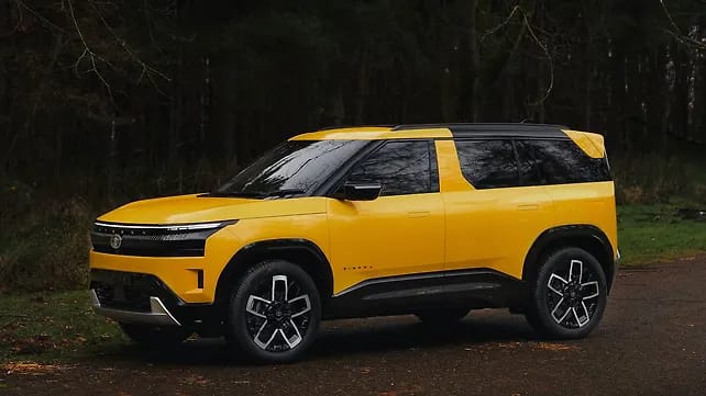 2026 में धमाका करने आ रही हैं तीन नई SUVs: Tata Sierra, New Gen Kia Seltos और Renault Duster, Hyundai Creta की बादशाहत को मिलेगी कड़ी टक्कर