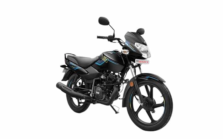 GST कटौती के बाद TVS Sport 2025 बनी सबसे सस्ती और भरोसेमंद बाइक: जानिए ऑन-रोड कीमत, डाउन पेमेंट, EMI, माइलेज और फीचर्स का पूरा हिसाब