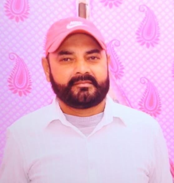 शामली में पंद्रह साल पुरानी हत्या का बदला, युवक ने पिता के कातिल को मारी गोली