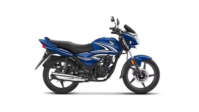 Honda Shine DX की कीमत अब और भी किफायती हुई GST कट के बाद जानें नई एक्स-शोरूम कीमत और खास फीचर्स जो बनाते इसे मिडिल क्लास के लिए परफेक्ट बाइक