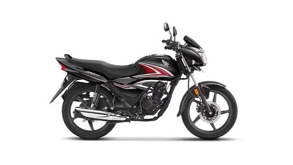 Honda Shine 125 पर GST कट के बाद दिवाली धमाका! जानिए नई कीमत, EMI और फीचर्स