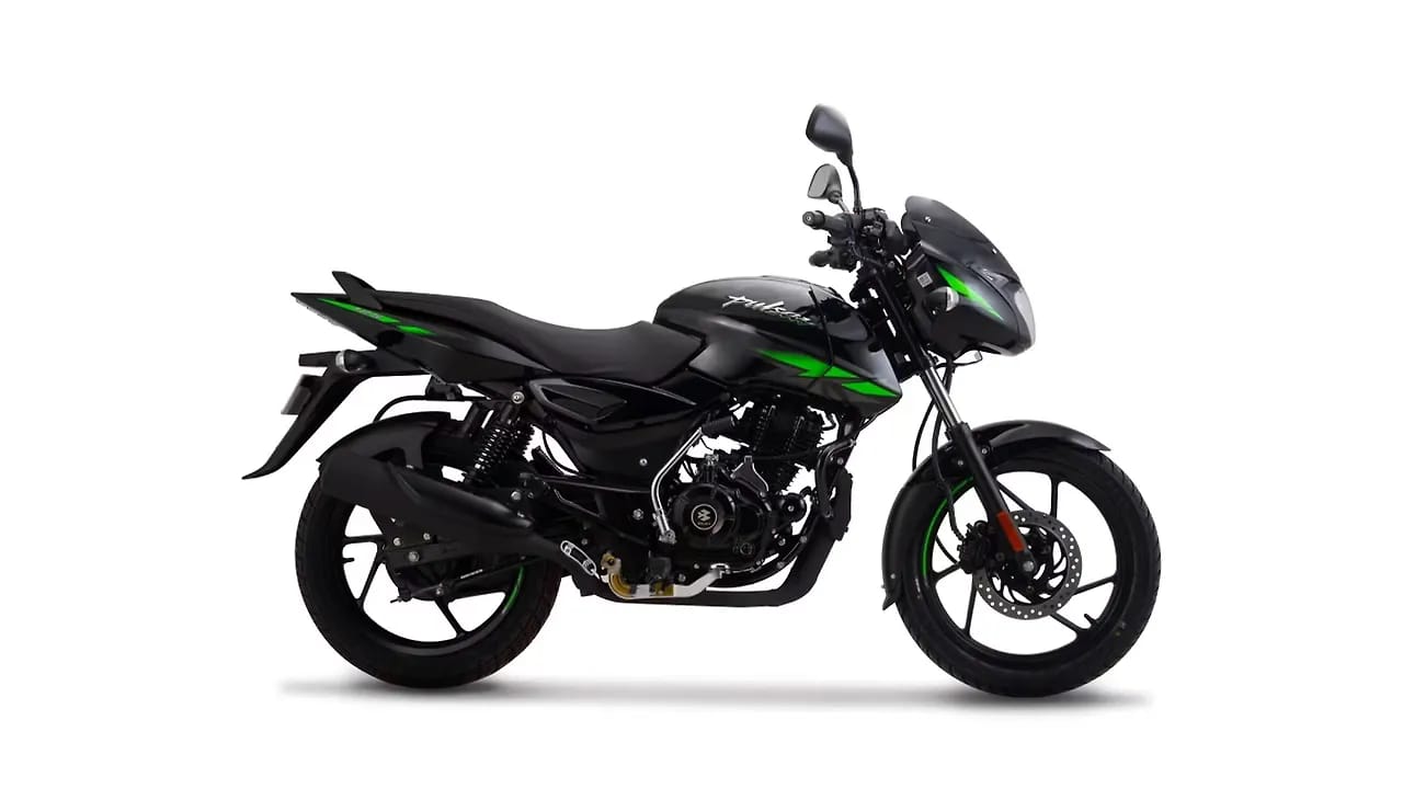Bajaj Pulsar 125: अब और भी सस्ती हुई ये पावरफुल बाइक — जानिए नई कीमत, माइलेज और EMI की पूरी डिटेल