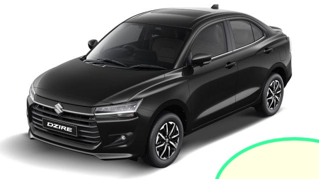 Maruti Suzuki Dzire 2025: GST कट के बाद हुई धमाकेदार बिक्री, पेट्रोल और CNG वेरिएंट्स में शानदार फीचर्स