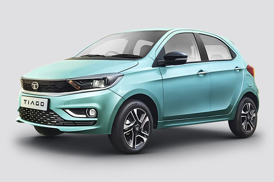 Tata Motors ने सितंबर 2025 में मचाया धमाल: Nexon, Tiago और Altroz की बिक्री में रिकॉर्ड बढ़ोतरी, कुल सेल्स में 45% की जबरदस्त उछाल