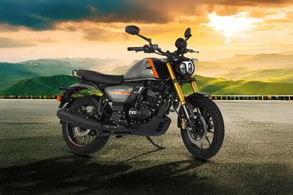 TVS Ronin GST कट के बाद अब सिर्फ 1.25 लाख रुपये में: नई कीमत, दमदार इंजन, स्टाइलिश नियो-रेट्रो डिजाइन और शानदार फीचर्स के साथ मिडिल क्लास का नया पसंदीदा